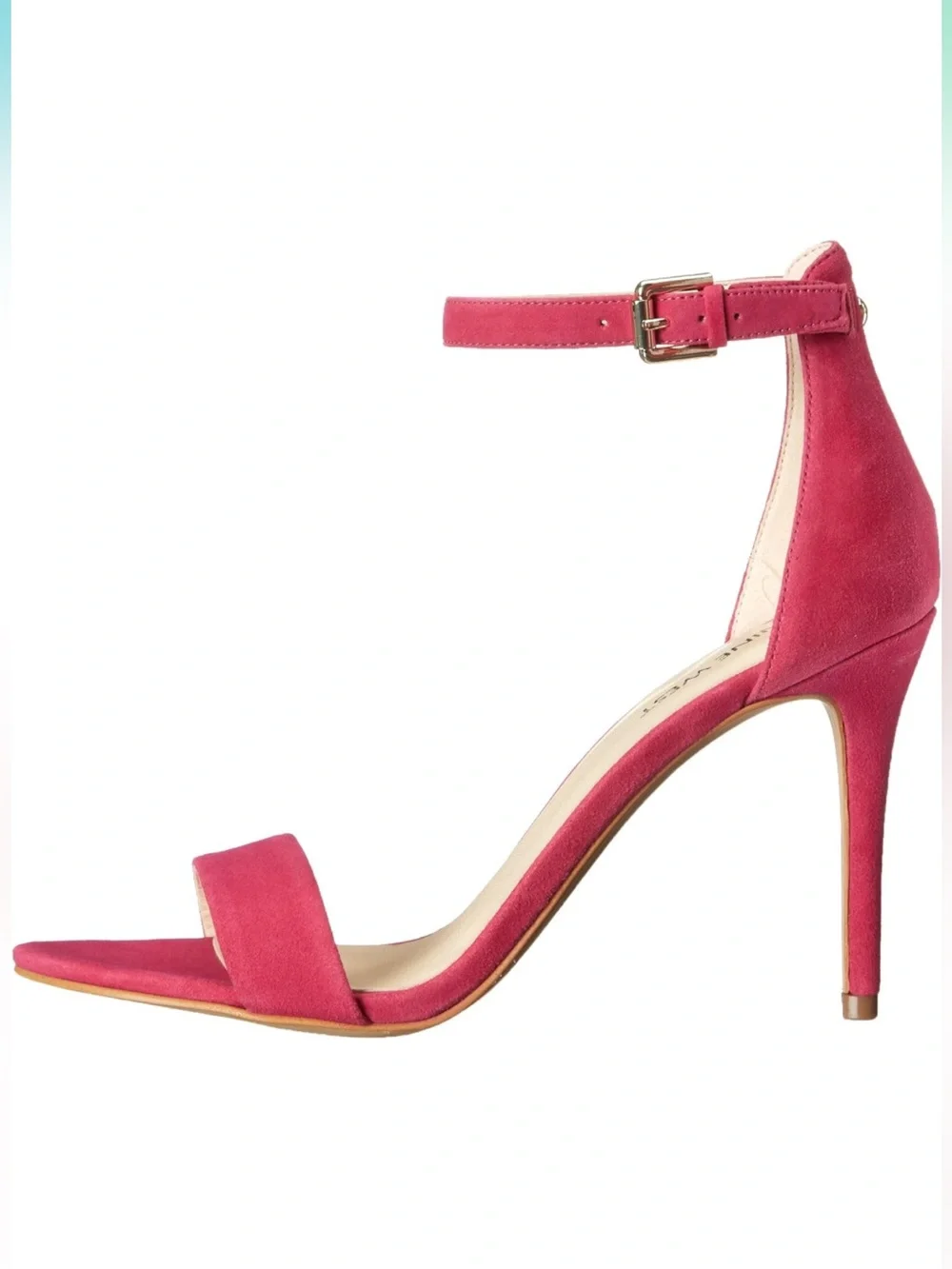 Nine West make statement
